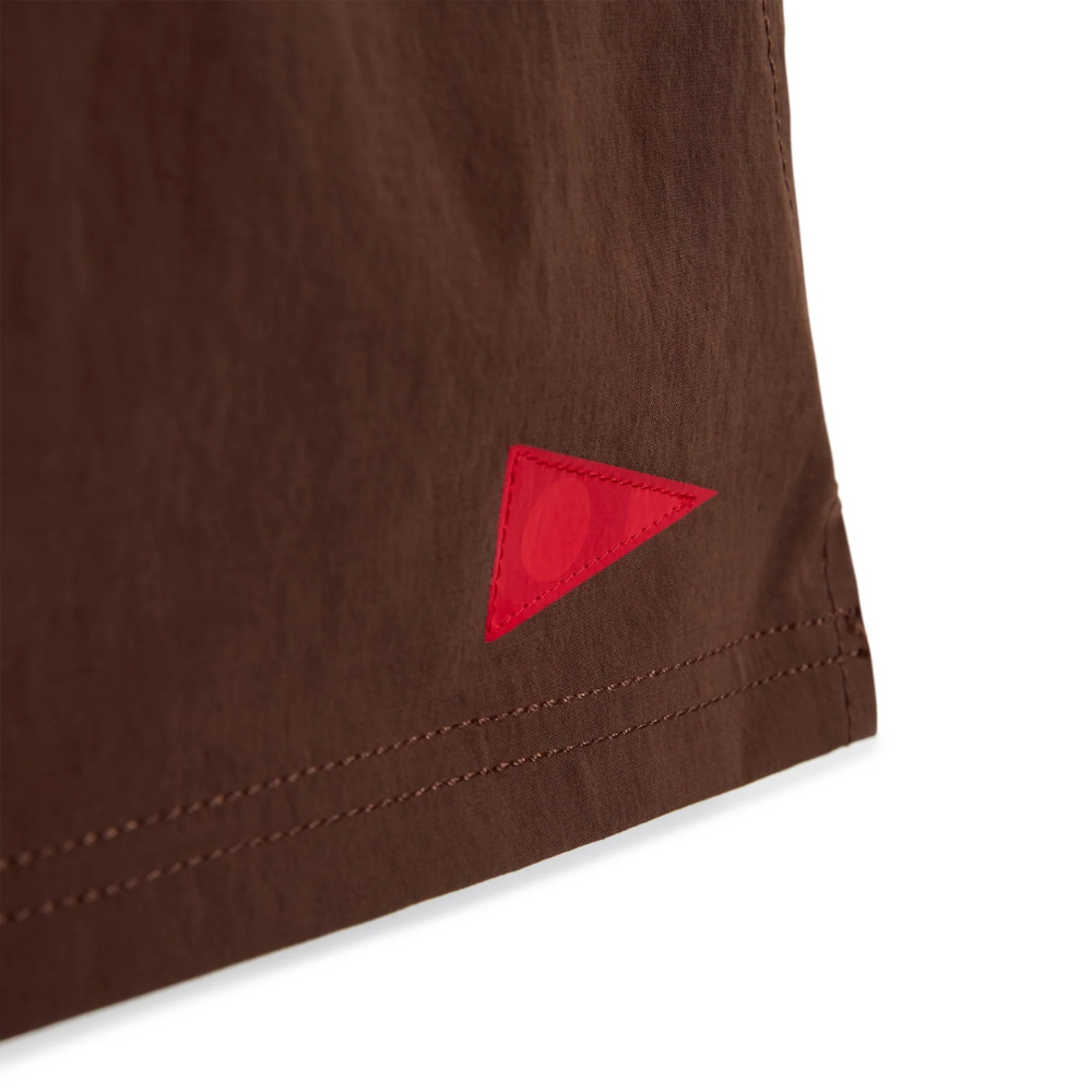 Miniatura 5.0 de Bermuda Cordura All Purpose Marrom Florence