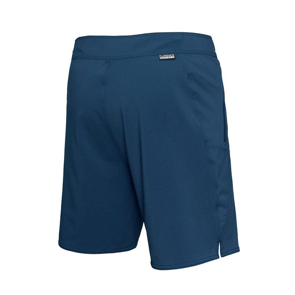 Miniatura 3.0 de Boardshort Standard Issue Azul Marinho Florence