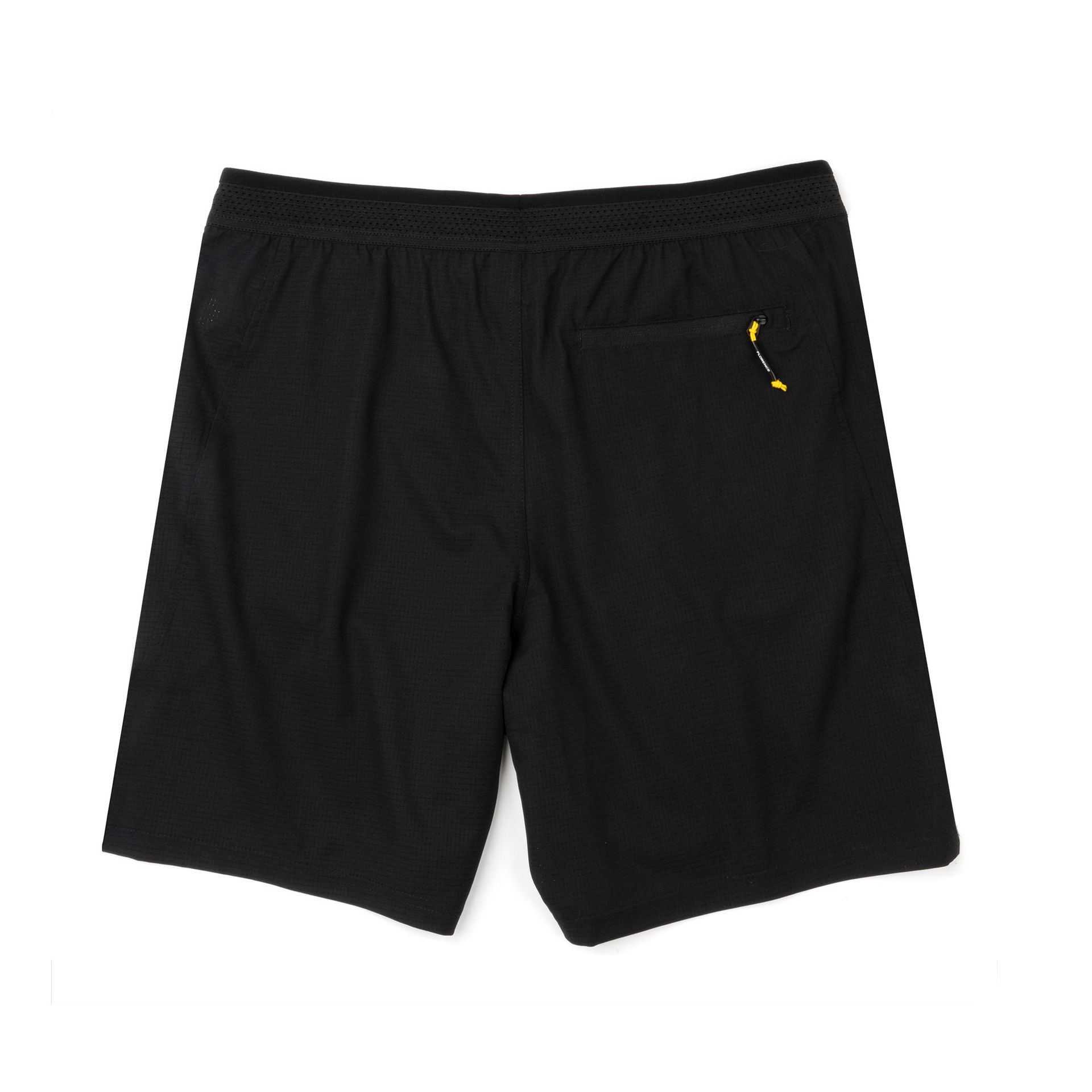 Miniatura 3.0 de Shorts Airtex Preto Florence