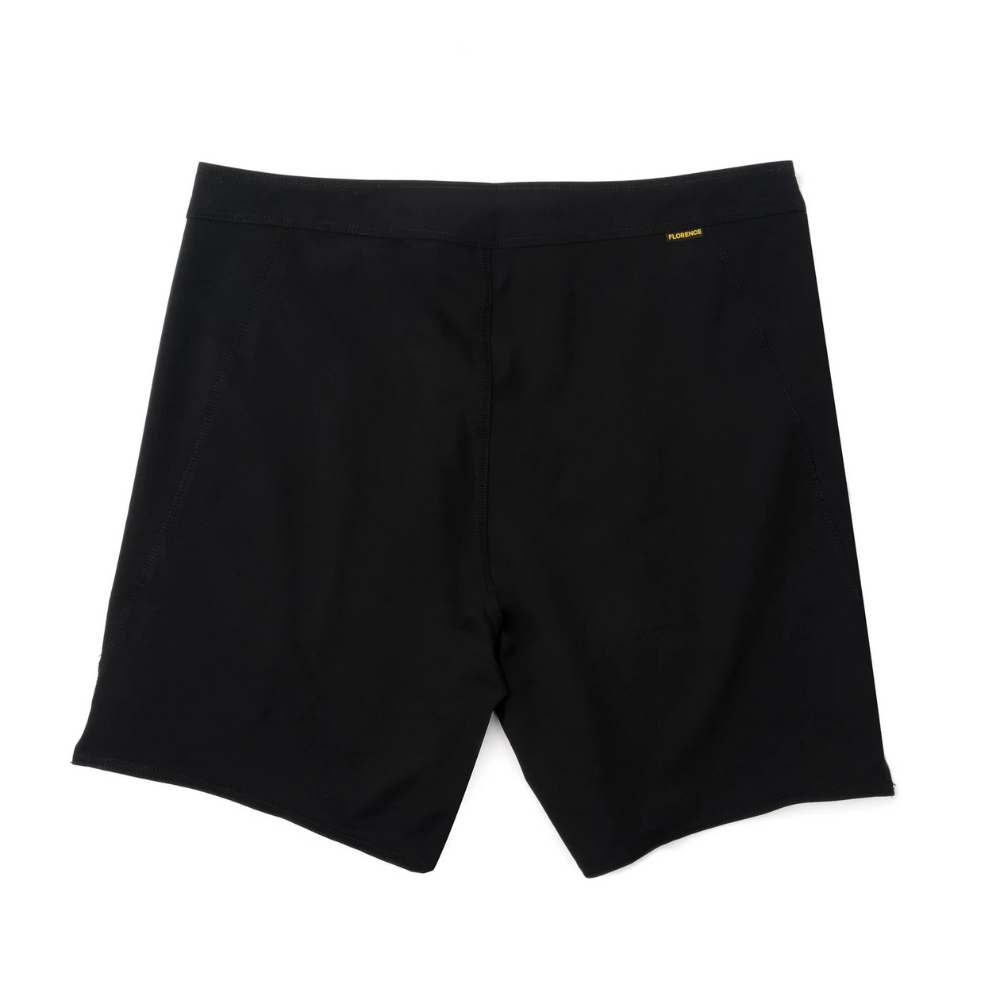 Miniatura 3.0 de Boardshort Satandard Issue Preto Florence