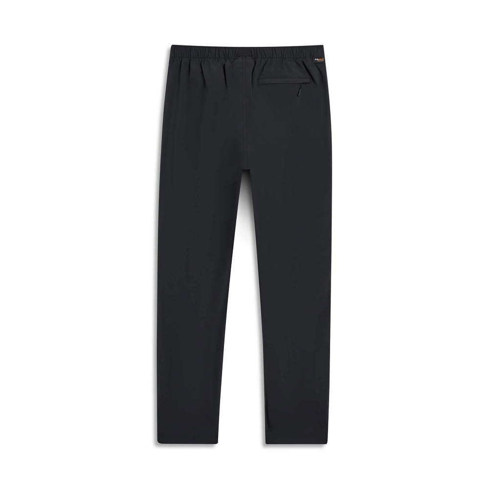 Miniatura 3.0 de Cal&ccedil;a Cordura Expedition Preto Florence