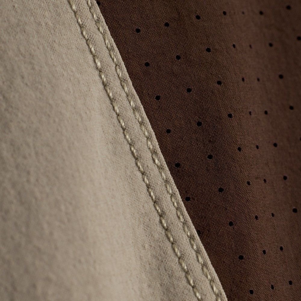 Miniatura 6.0 de Boardshort Cordura Airtex Caqui Florence
