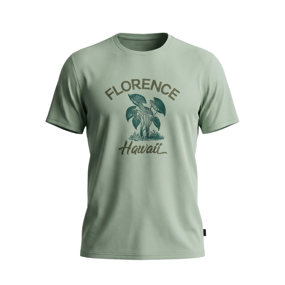 Miniatura 8.0 de Camiseta Manga Curta Tarot Verde S&aacute;lvia Florence