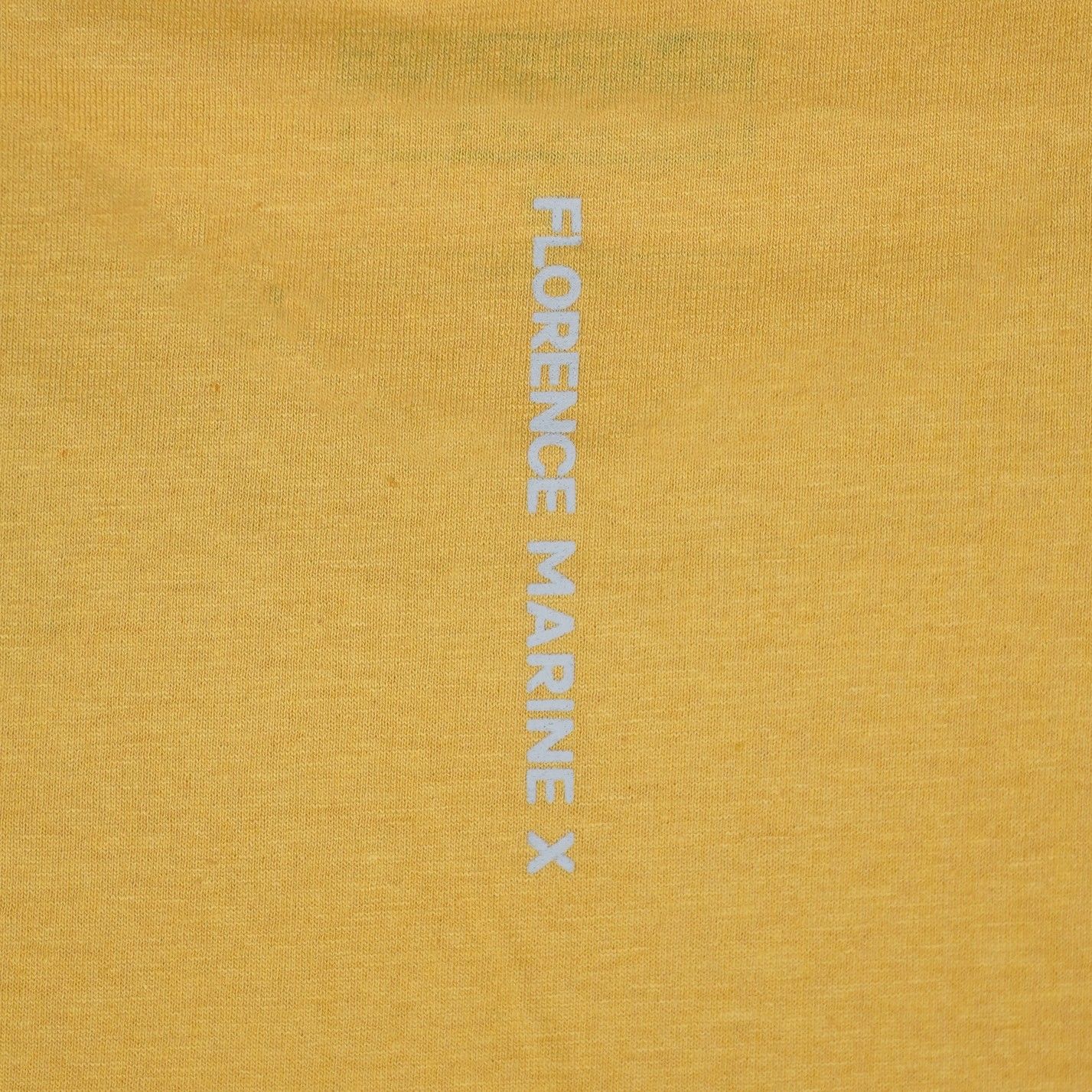 Miniatura 5.0 de Camiseta Manga Curta Burgee Pocket Mostarda Florence