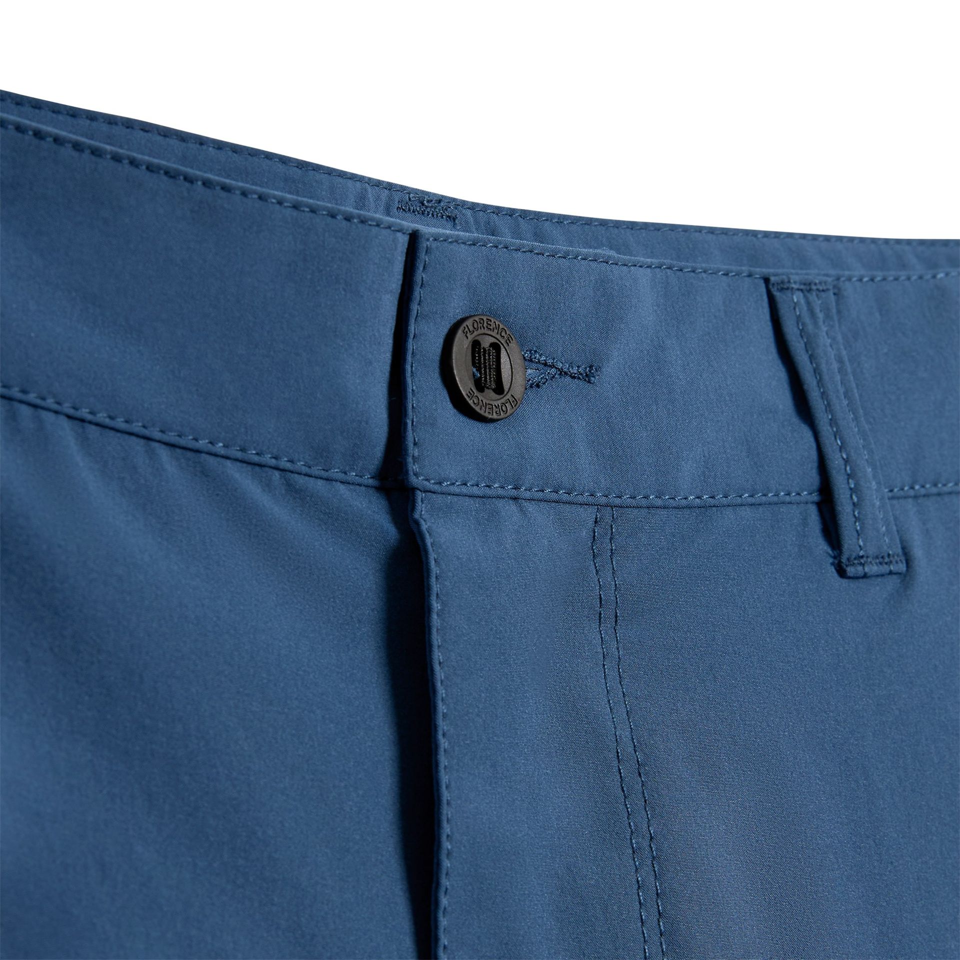 Miniatura 5.0 de Bermuda Hibrida All Purpose Nylon Azul Florence