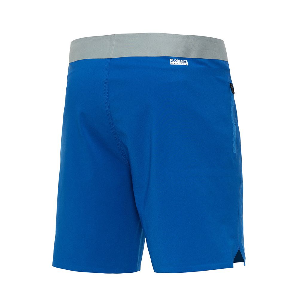 Miniatura 3.0 de Boardshort F1 Zero Azul Royal Florence