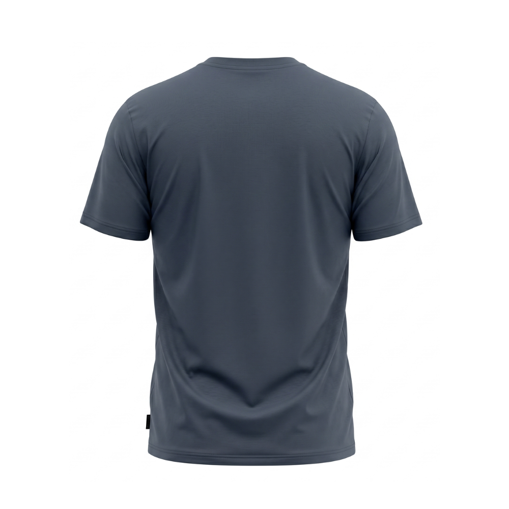 Miniatura 4.0 de Camiseta Manga Curta Camo Box Cinza Florence