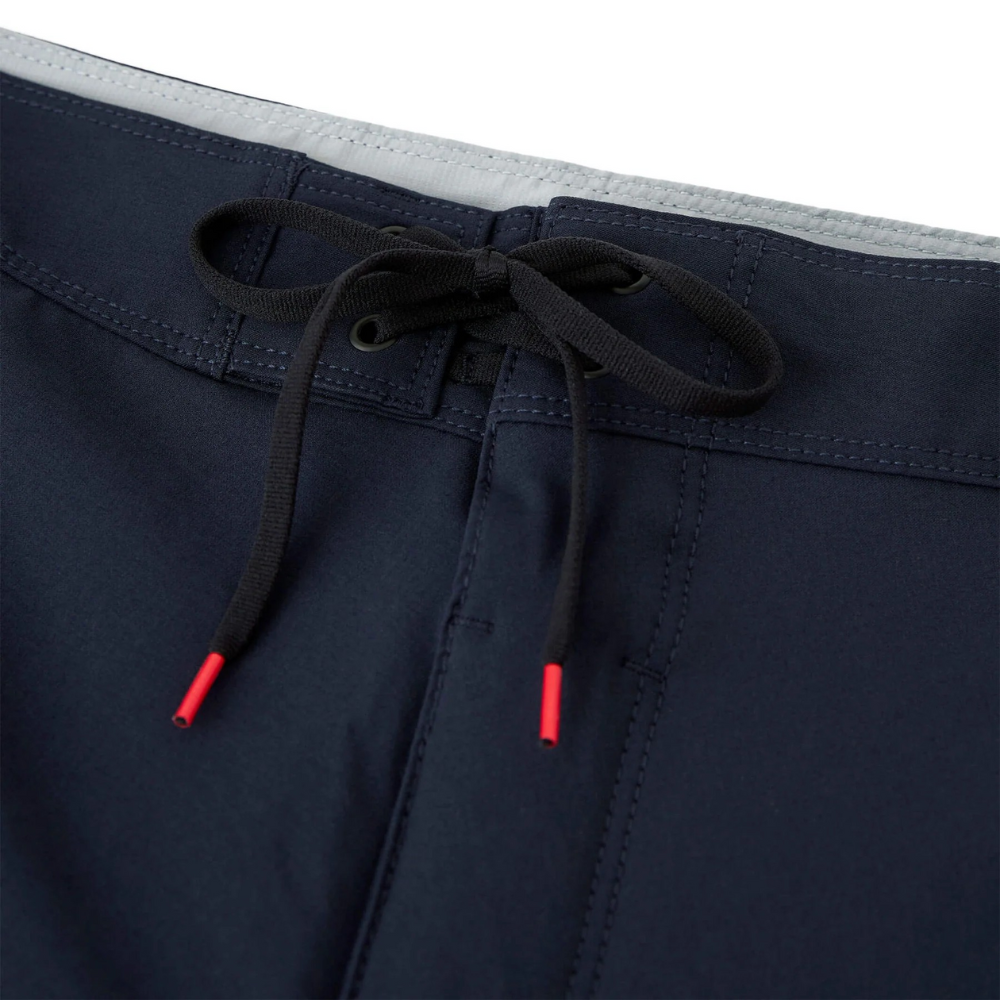 Miniatura 4.0 de Boardshort Standard Issue Azul Marinho Florence