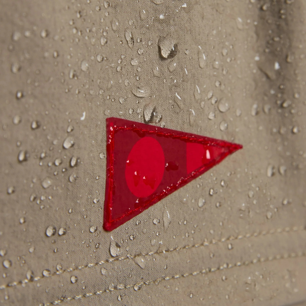 Miniatura 6.0 de Bermuda Cordura Utility Caqui Florence