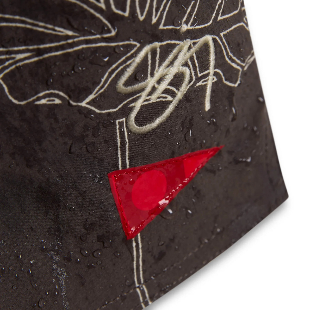 Miniatura 5.0 de Boardshort Cordura Sig Zane Kalo Cinza Florence