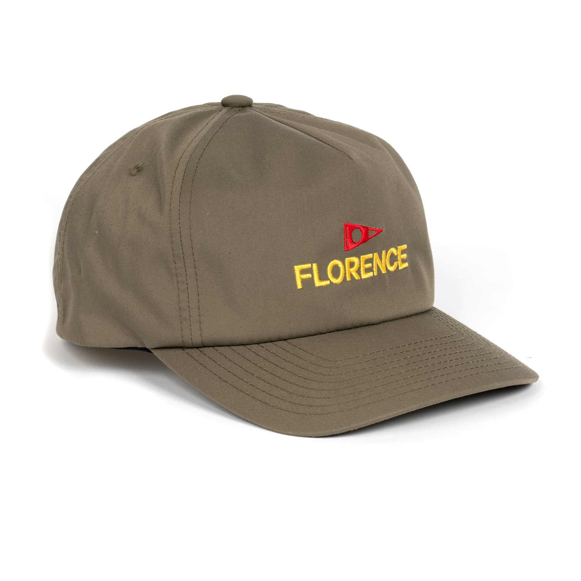 Bon&eacute; Twill Florence Verde