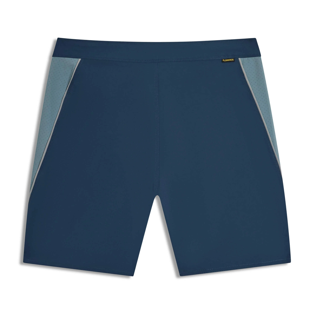Miniatura 3.0 de Boardshort Airtex Gamma Azul Escuro Florence