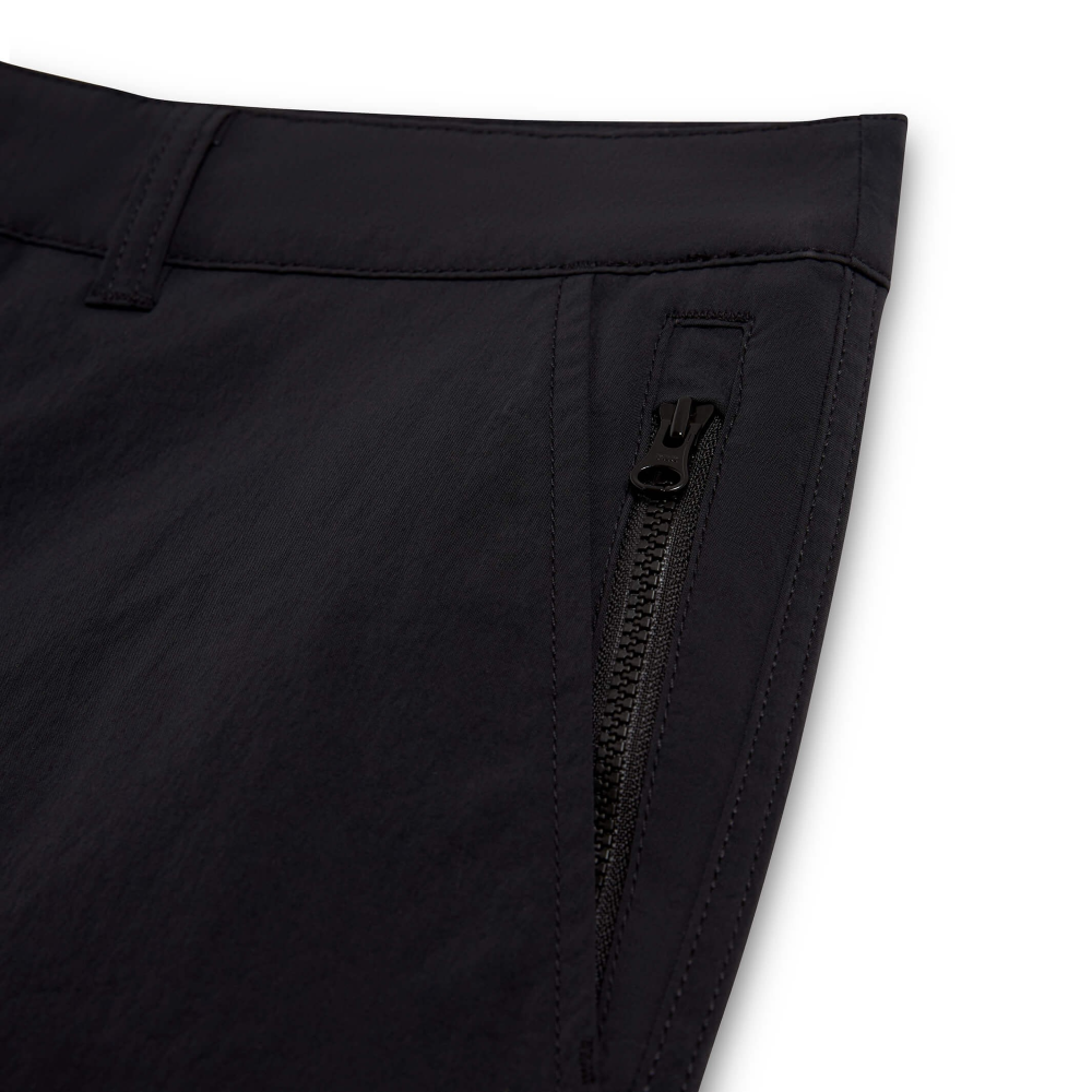 Miniatura 4.0 de Bermuda Cordura Chino Preto Florence