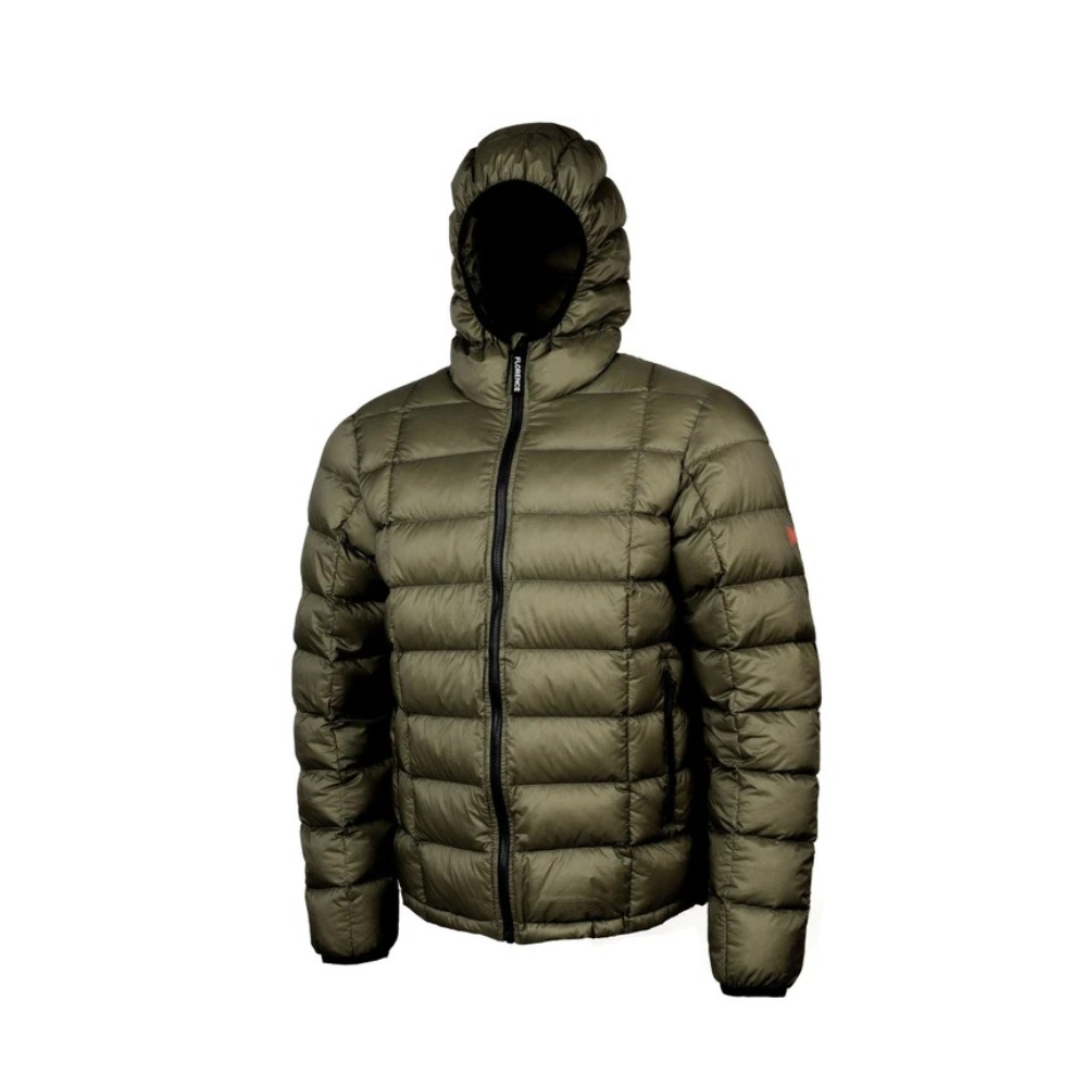 Verde Oliva