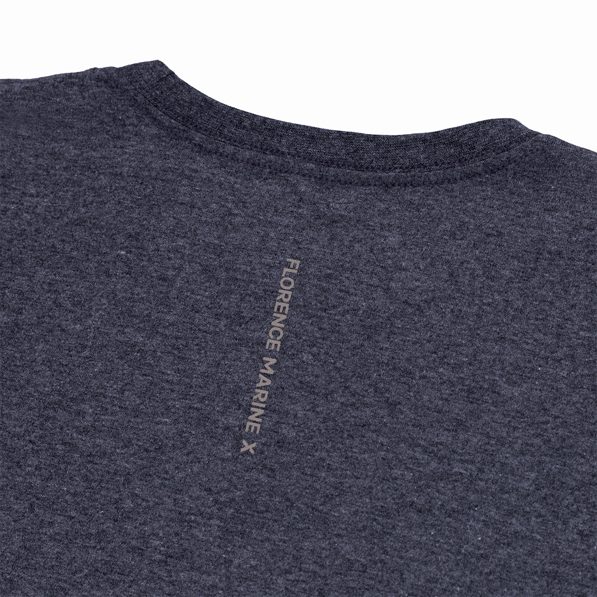 Miniatura 5.0 de Camiseta Manga Curta Horizon Grafite Florence
