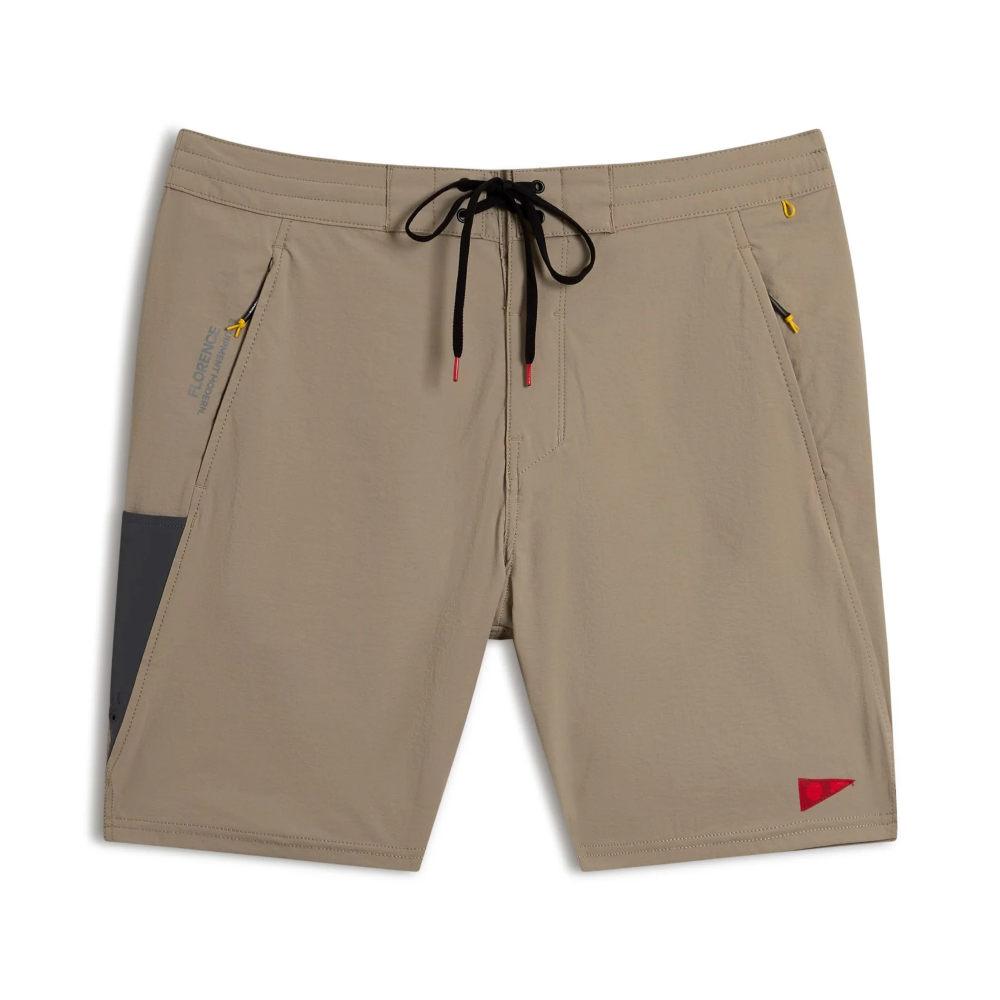 Bermuda Cordura Utility Florence Caqui