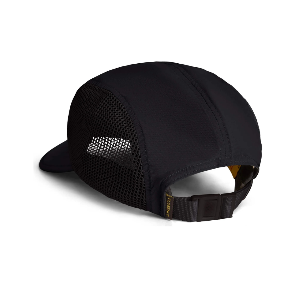 Miniatura 3.0 de Bon&eacute; Airtex Runner Preto Florence