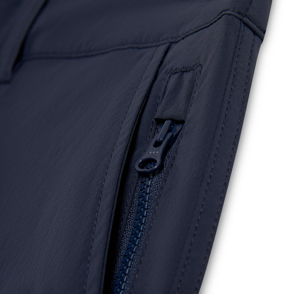 Miniatura 5.0 de Bermuda Cordura Chino Azul Marinho Florence