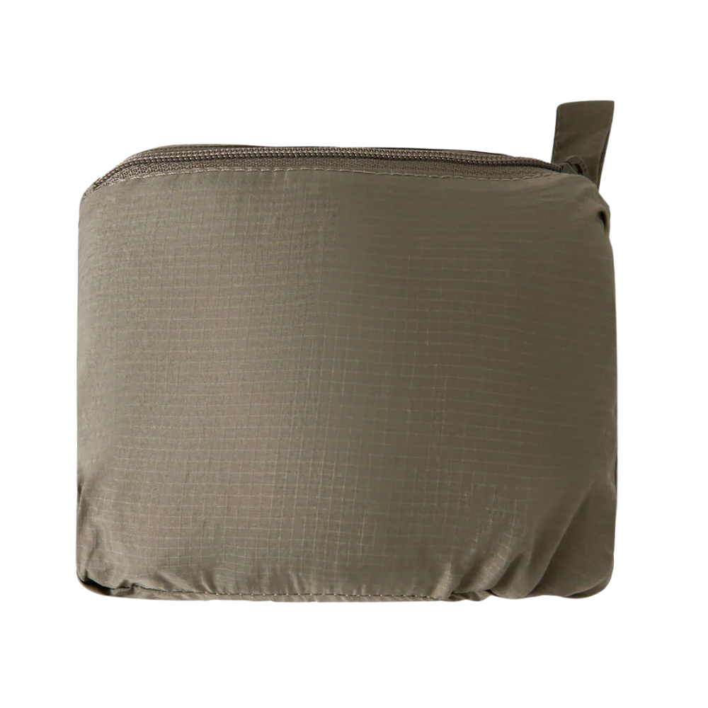Miniatura 6.0 de Jaqueta Corta Vento Windbreaker Cinza Florence