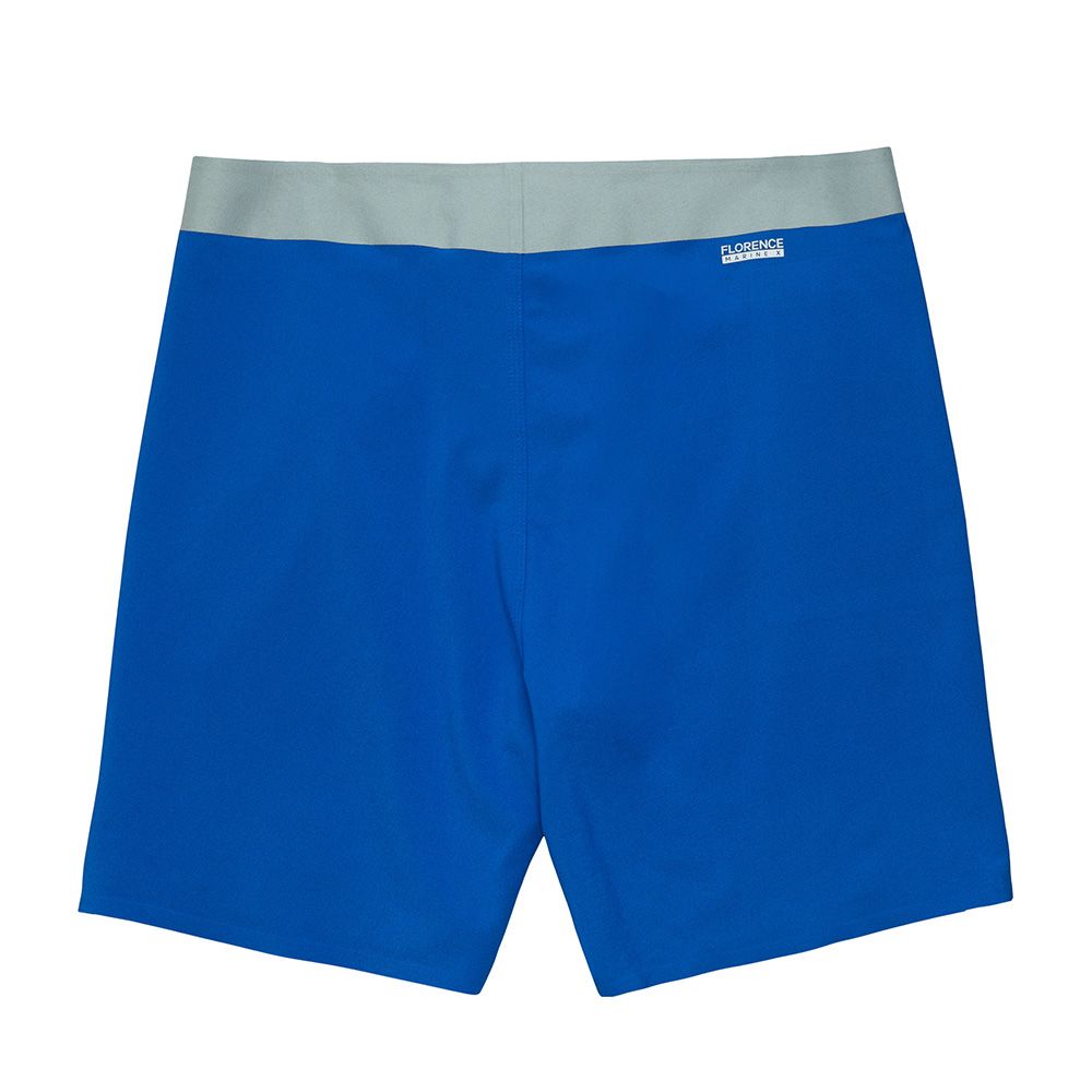 Miniatura 5.0 de Boardshort F1 Zero Azul Royal Florence