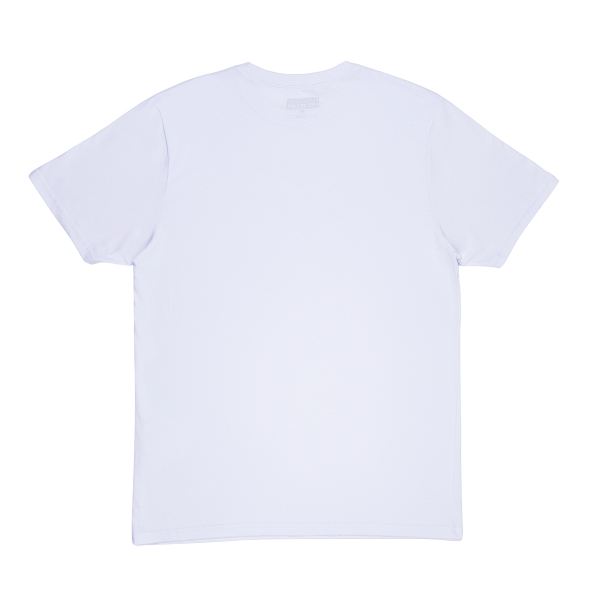 Miniatura 3.0 de Camiseta Manga Curta Marine X Branco Florence