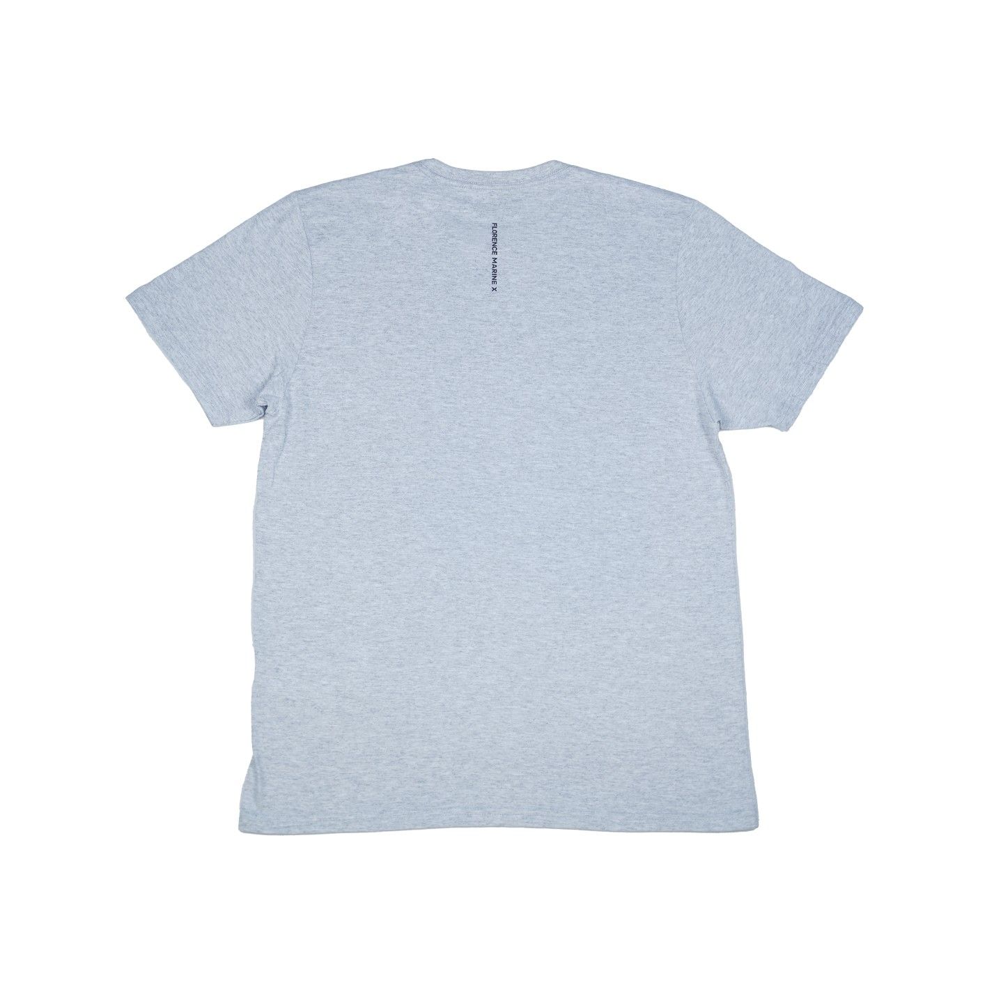 Miniatura 3.0 de Camiseta Manga Curta Marine Exploration Cinza Escuro Florence