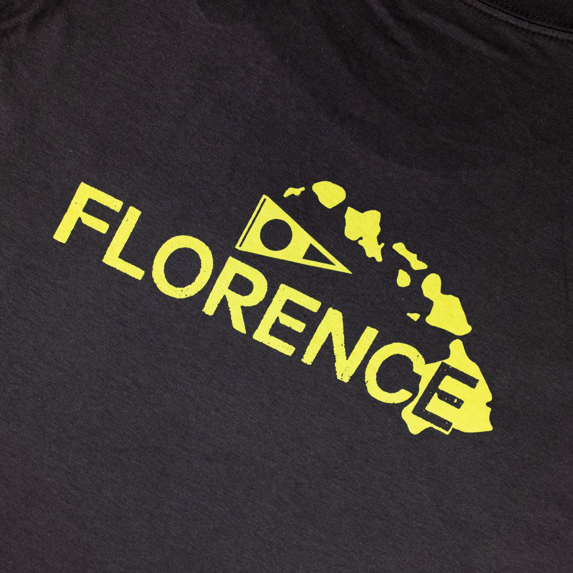Miniatura 5.0 de Camiseta Manga Longa Utility Marrom Florence
