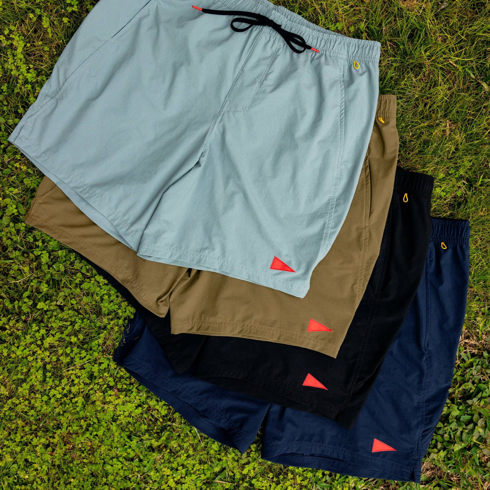 Miniatura 7.0 de Shorts Airtex Mar Azul Florence