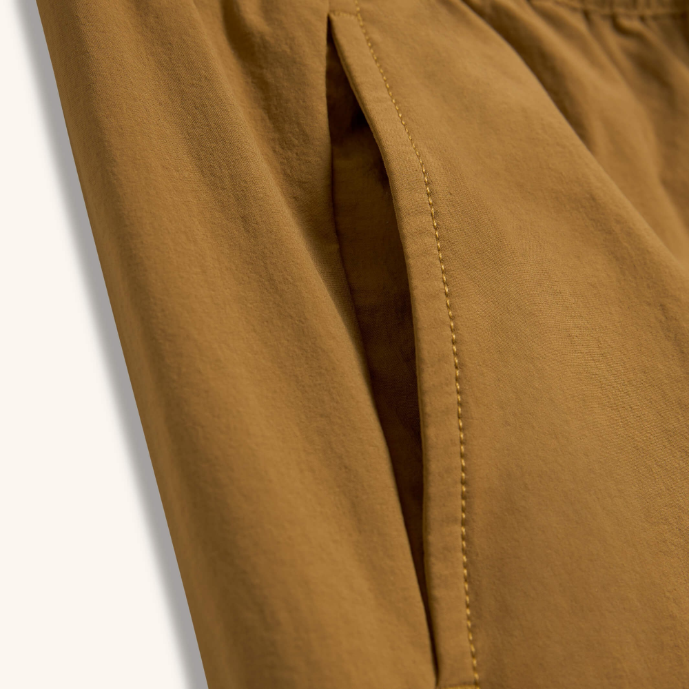 Miniatura 5.0 de Bermuda Cordura All Purpose Mostarda Florence
