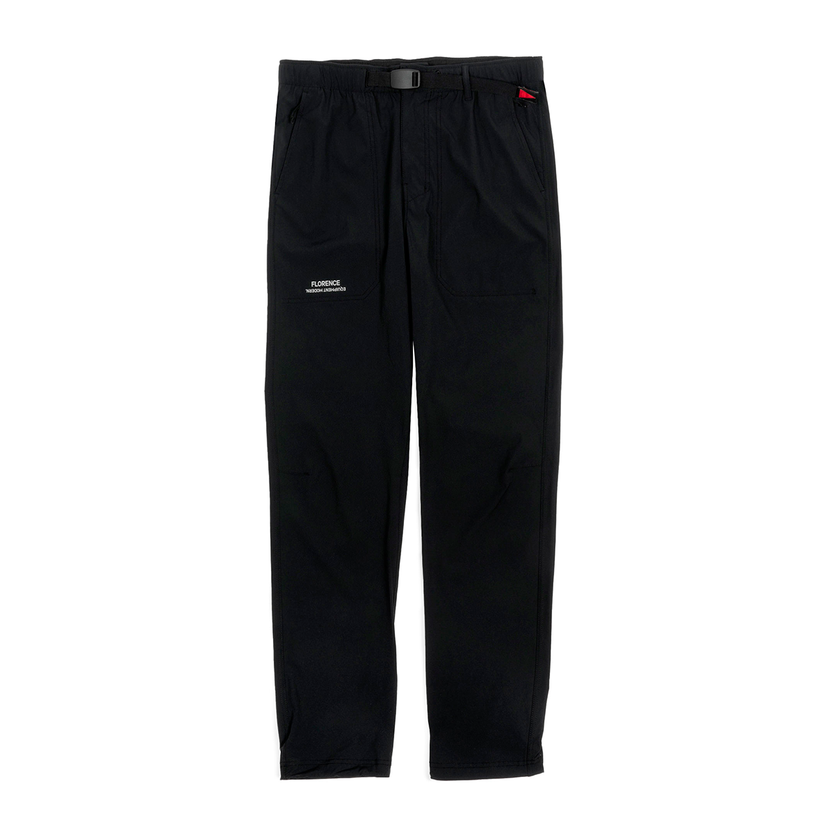Imagem alternativa do produto Cal&ccedil;a F1 Expedition Utility Florence Preto