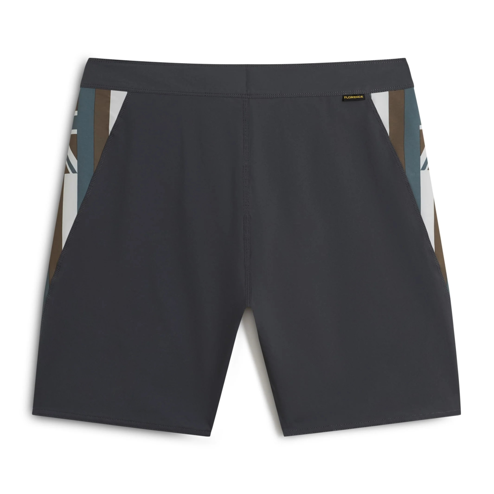 Miniatura 3.0 de Boardshort Pro Hawaii Cinza Escuro Florence