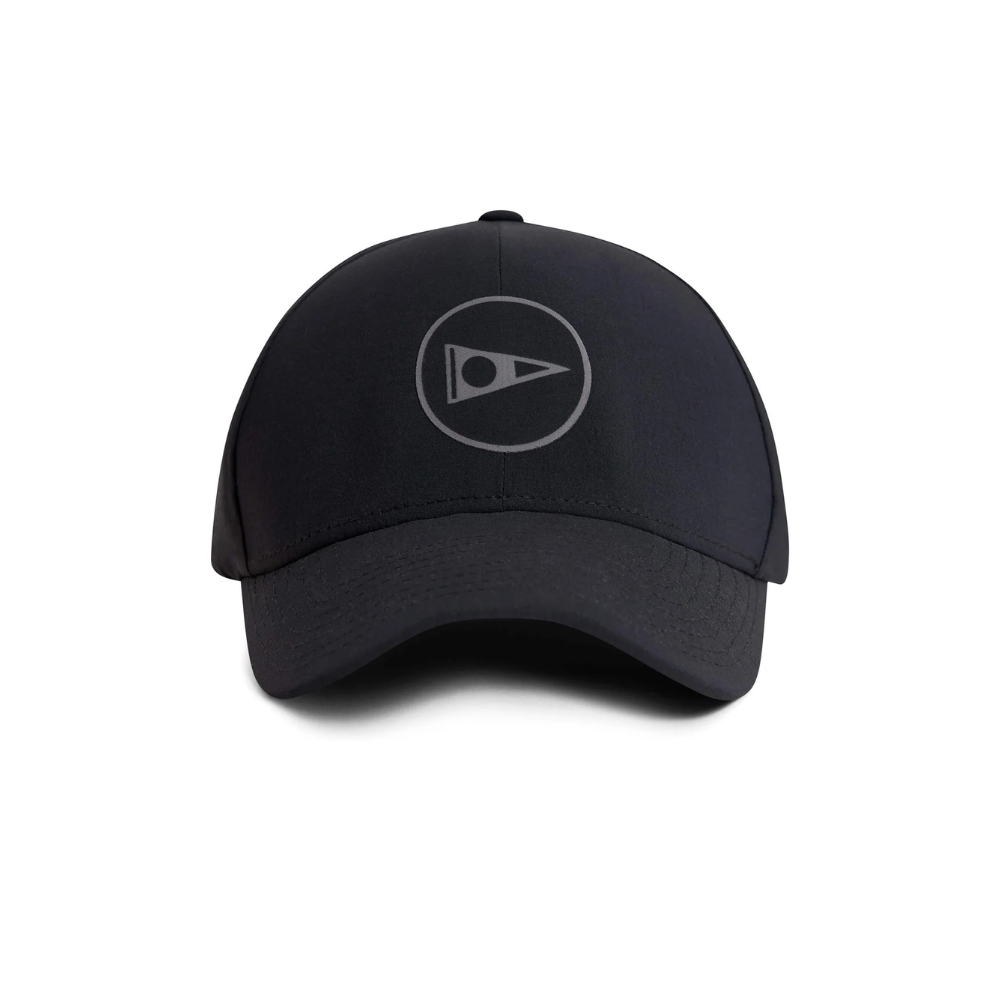 Miniatura 3.0 de Bon&eacute; Trucker Cordura Airtex Delta Preto Florence