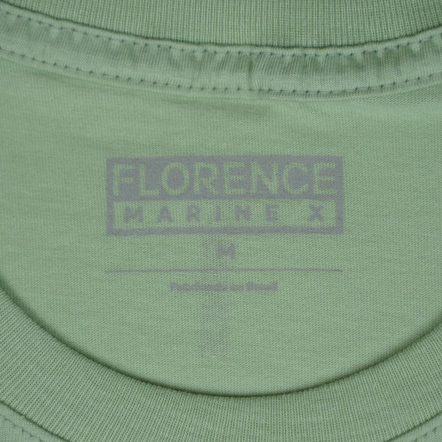 Miniatura 6.0 de Camiseta Manga Curta Tarot Verde S&aacute;lvia Florence