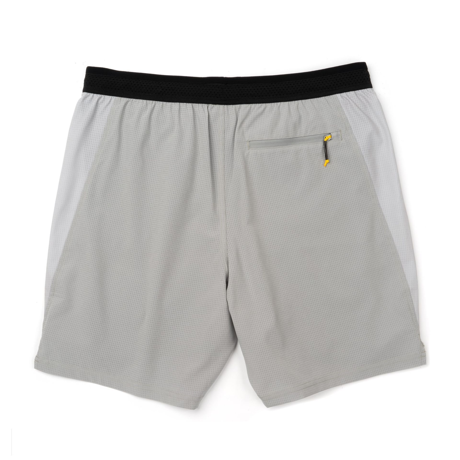 Miniatura 3.0 de Shorts Duplo Airtex Utility Cinza Florence