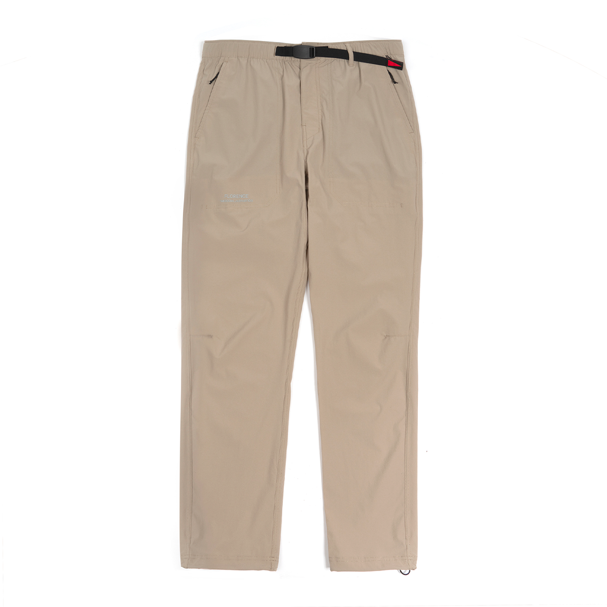 Cal&ccedil;a F1 Expedition Utility Florence Bege