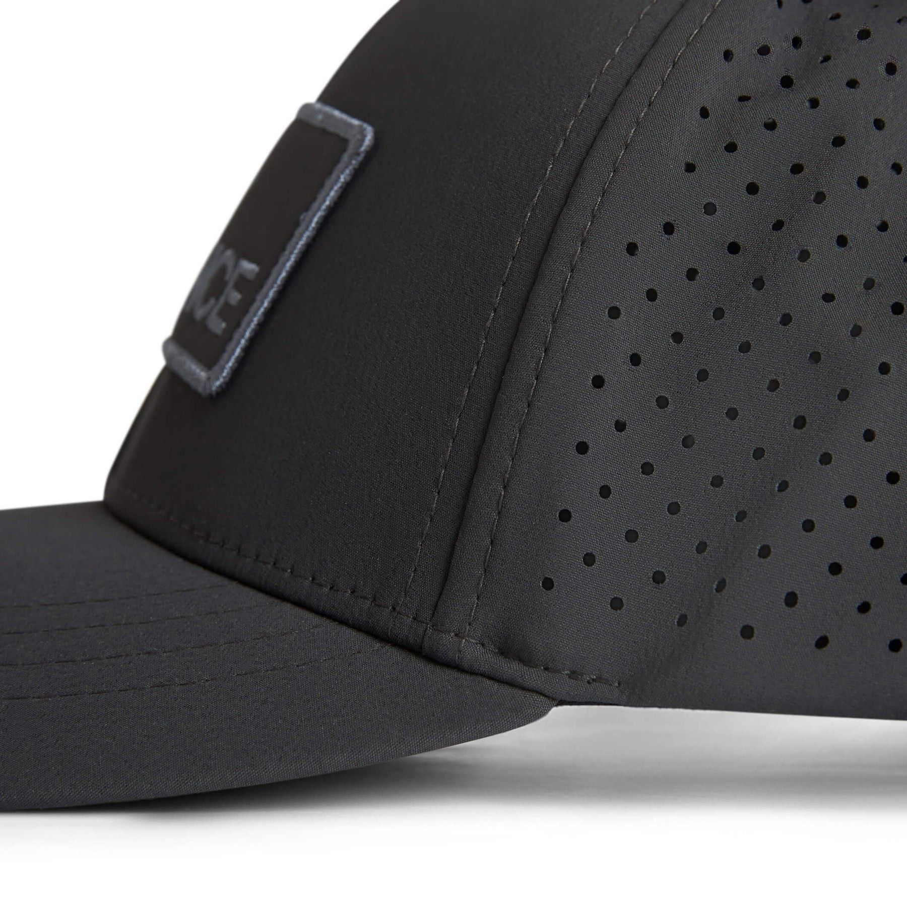 Miniatura 4.0 de Bon&eacute; Airtex Trucker Grafite Florence