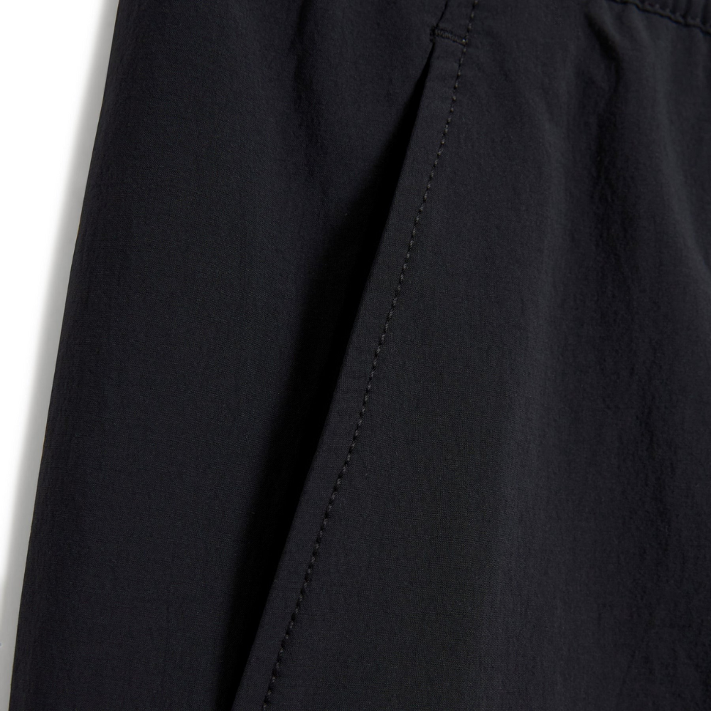 Miniatura 6.0 de Bermuda Cordura All Purpose Preto Florence
