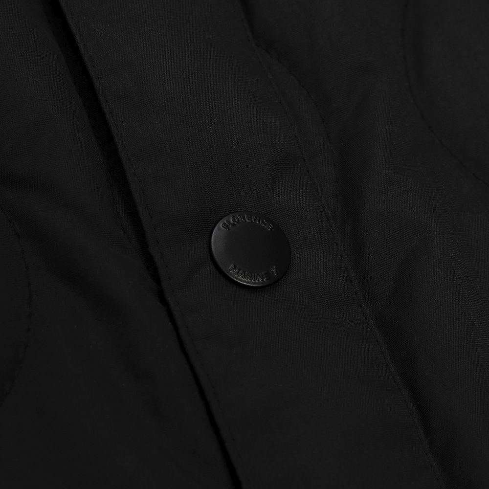 Miniatura 5.0 de Jaqueta Quilted Primaloft Preto Florence