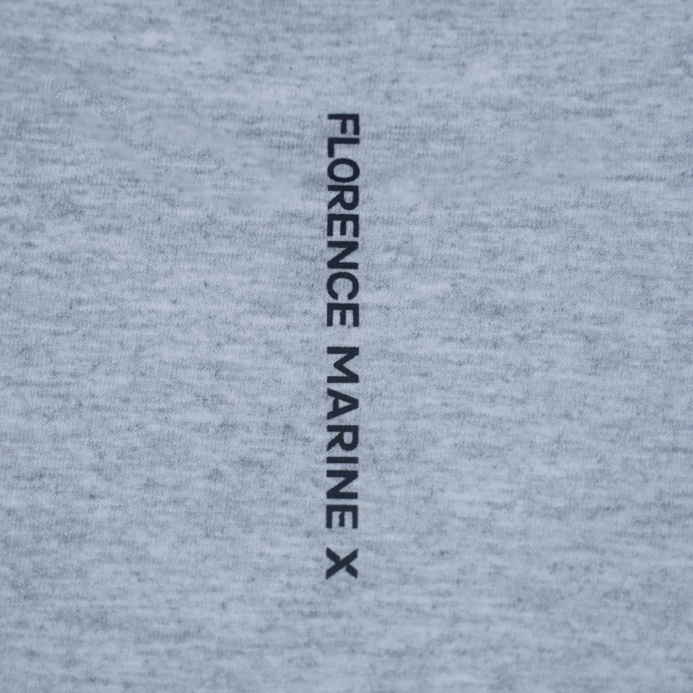 Miniatura 5.0 de Camiseta Manga Curta Marine Exploration Cinza Escuro Florence