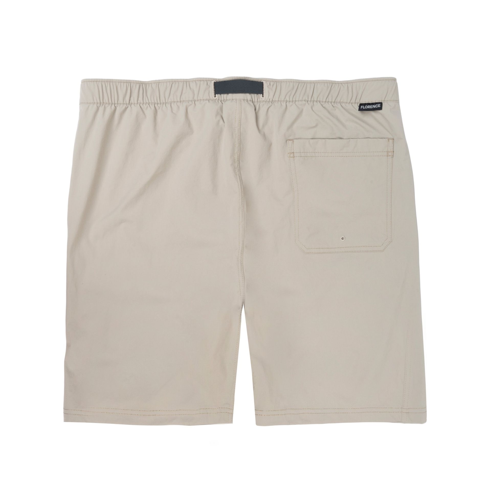 Miniatura 3.0 de Shorts F1 Expedition Caqui Florence