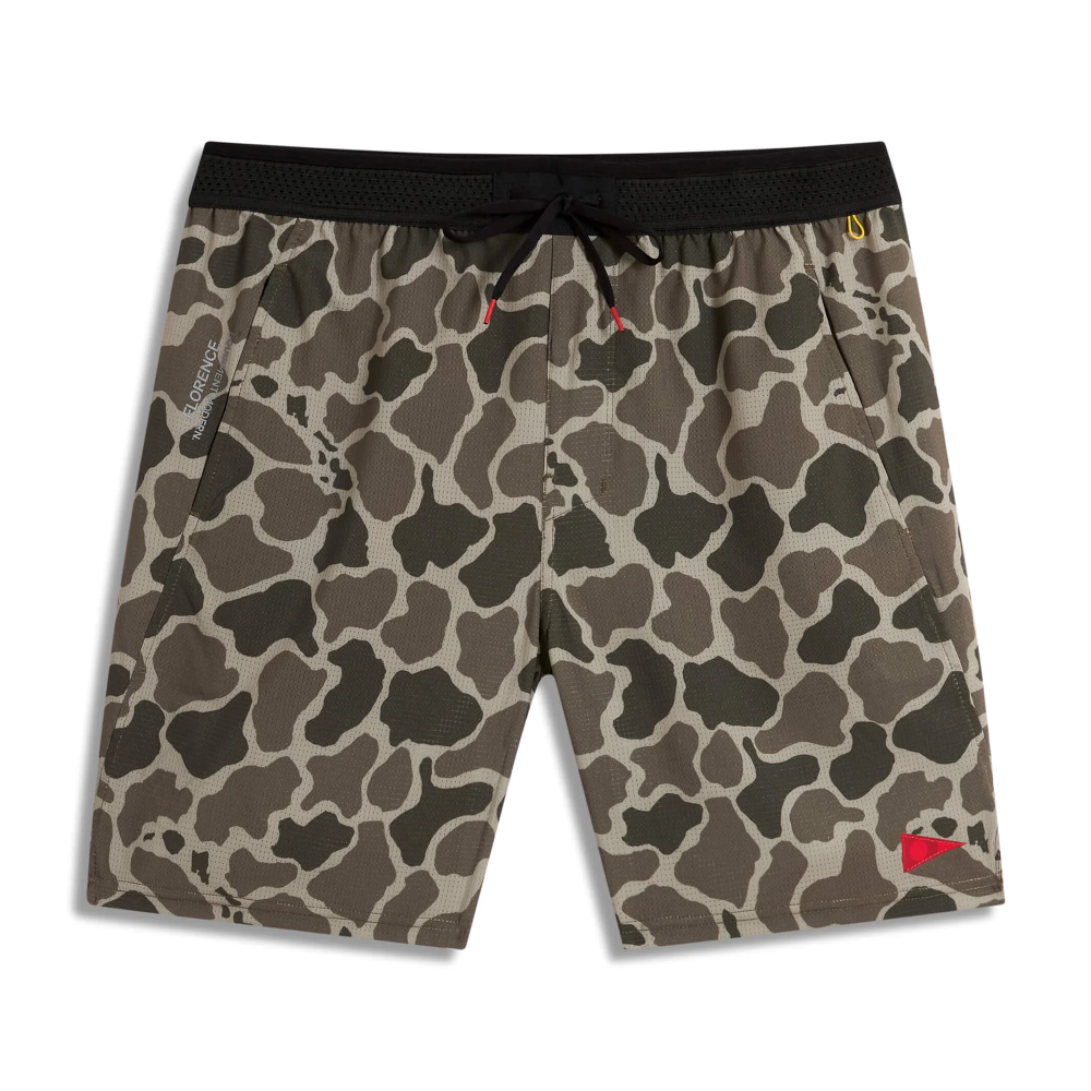 Shorts Airtex Florence Tundra Camuflado