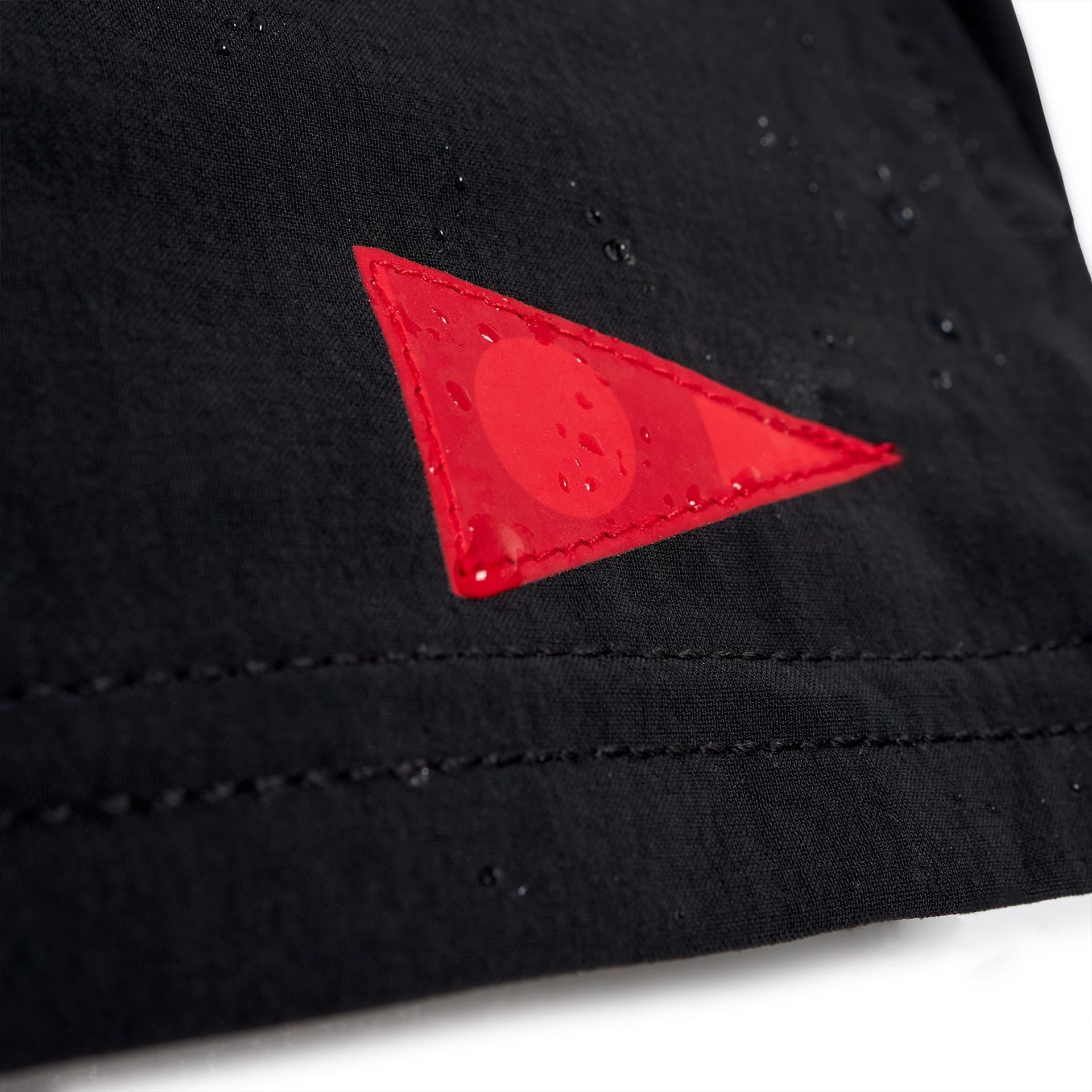 Miniatura 5.0 de Bermuda Cordura Utility Preto Florence