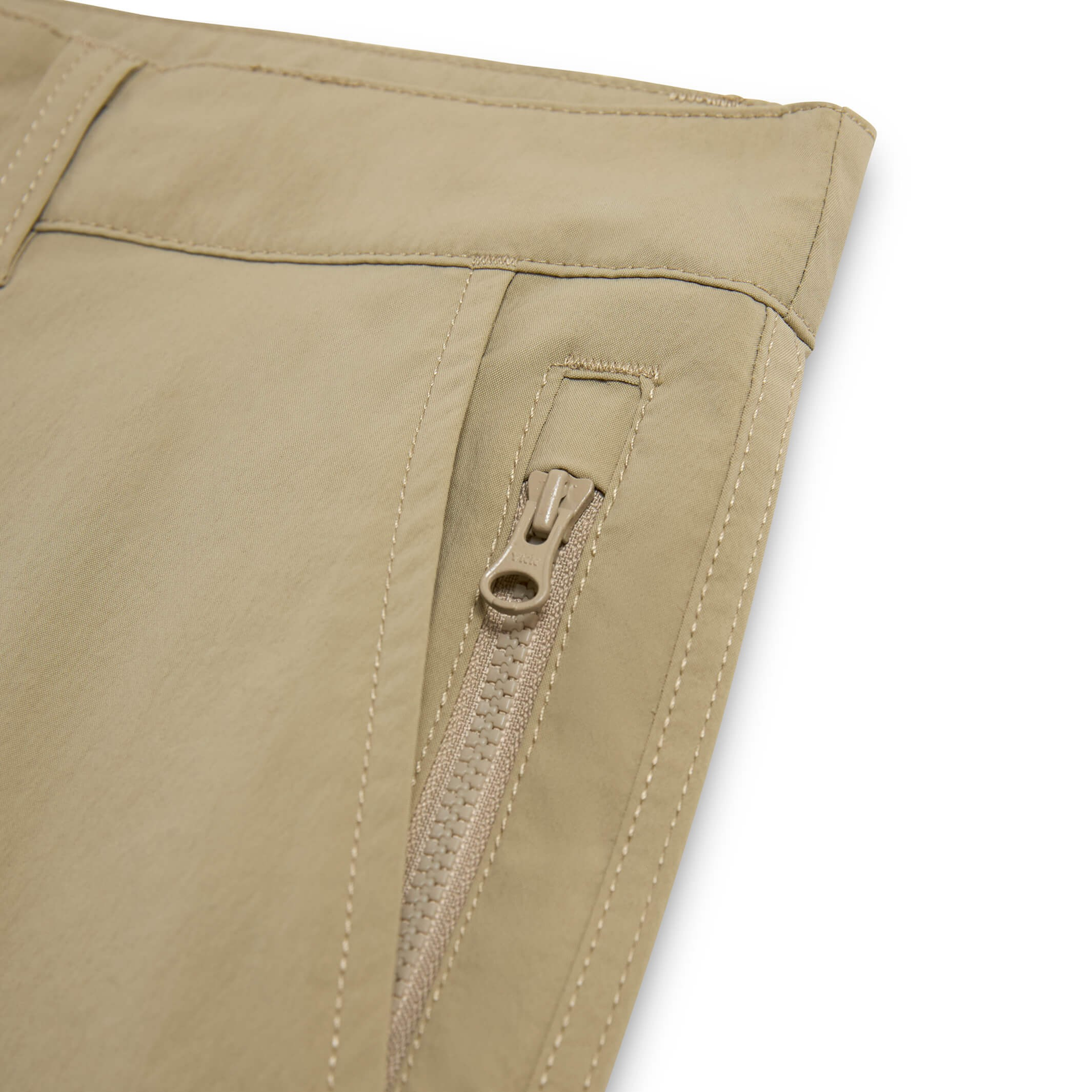 Miniatura 4.0 de Bermuda Cordura Chino Caqui Florence