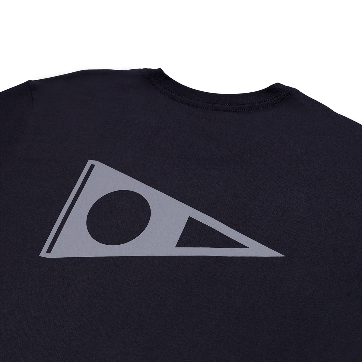 Miniatura 6.0 de Camiseta Manga Curta Crew Preto Florence