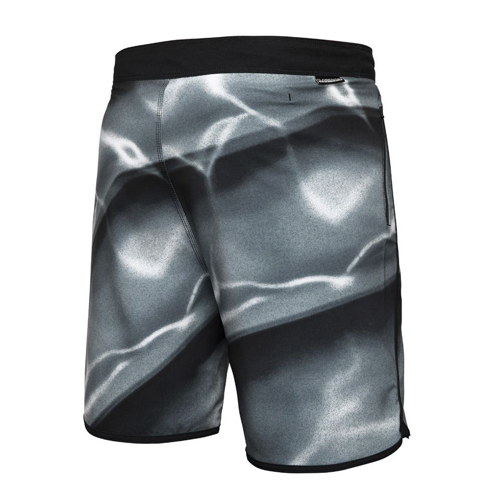 Miniatura 3.0 de Boardshort Shoreline Cinza Florence