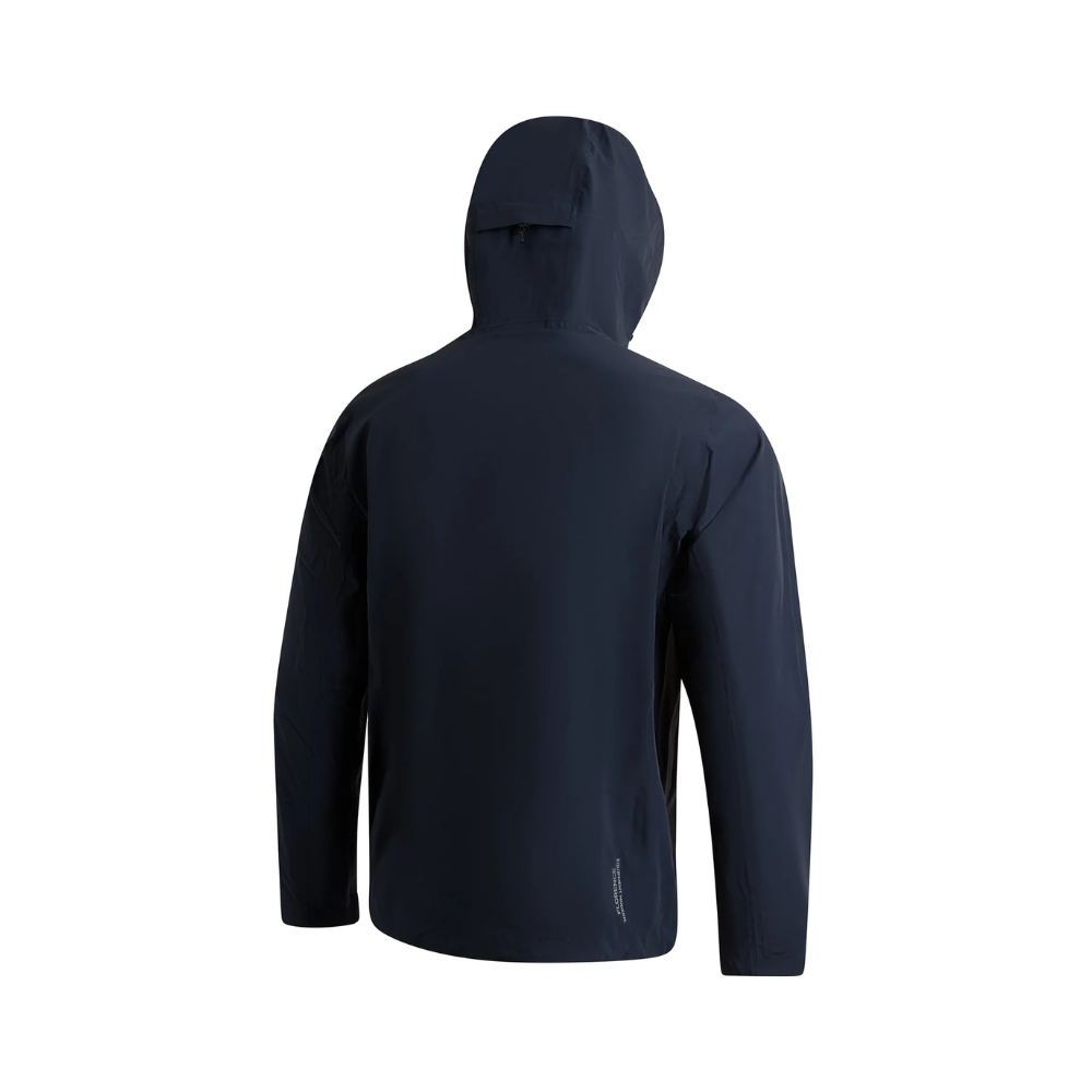 Miniatura 3.0 de Jaqueta Rain Pro 2.5 Waterproof Azul Marinho Florence