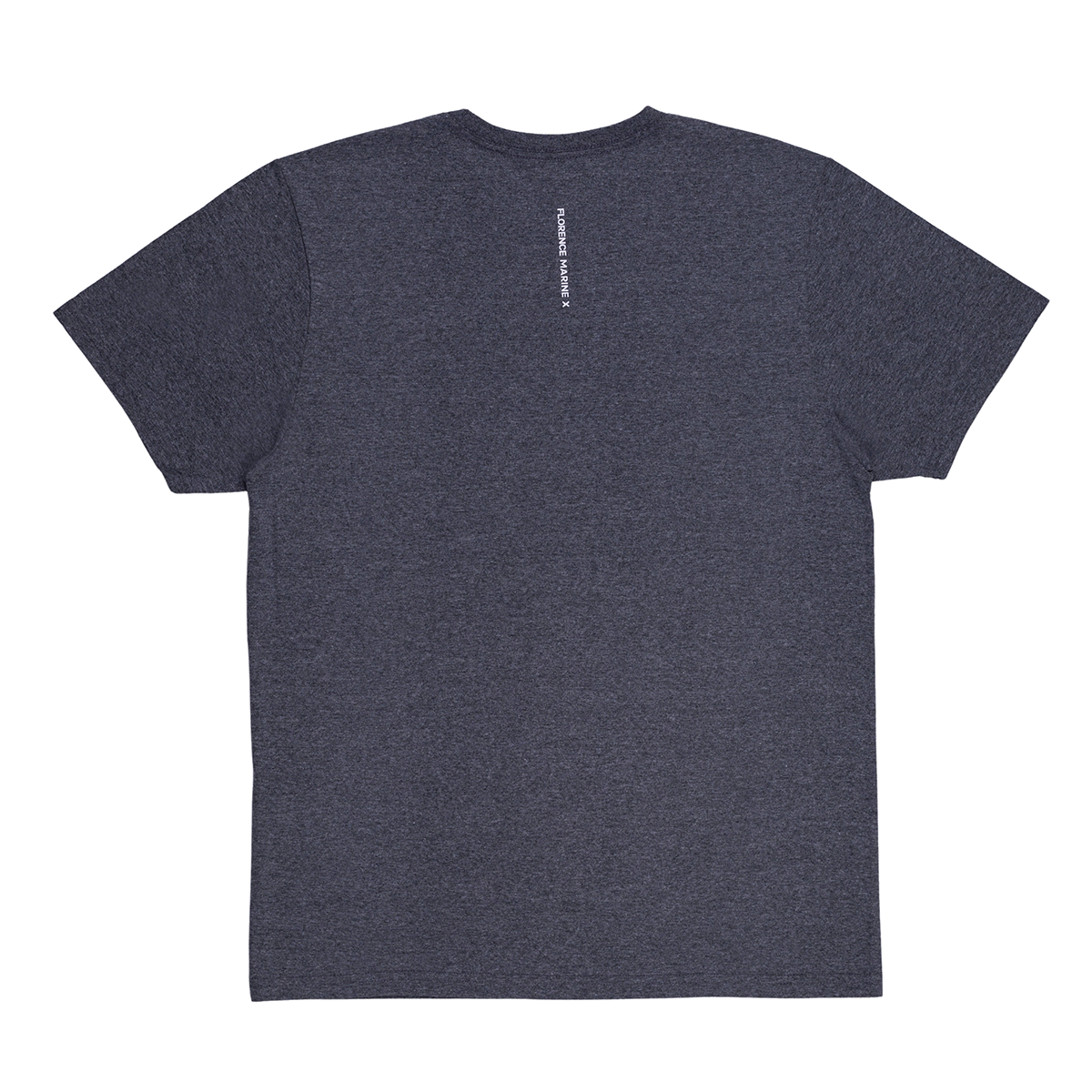 Miniatura 3.0 de Camiseta Manga Curta Marine Exploration Grafite Florence