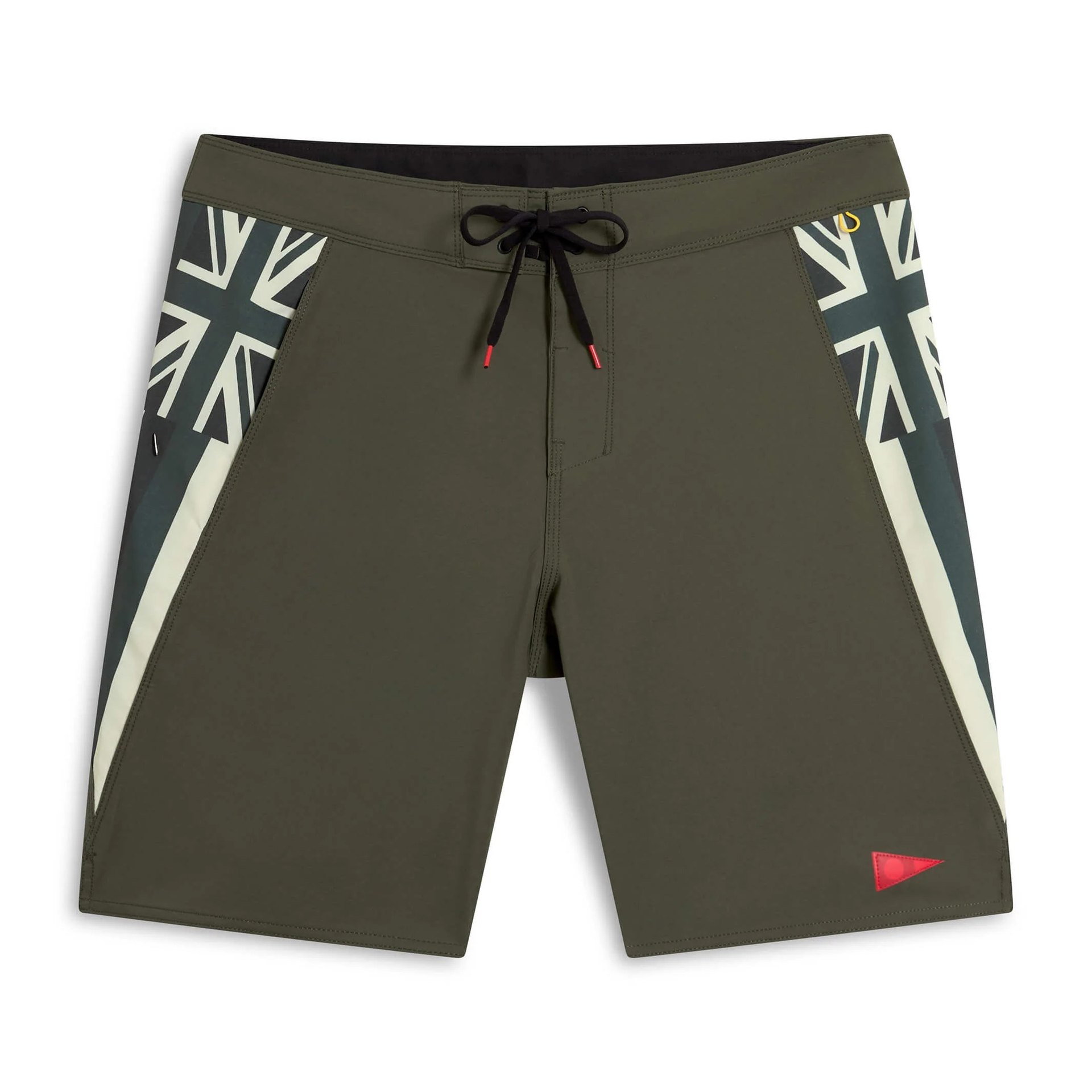 Imagem alternativa do produto Boardshort Pro Hawaii Florence Verde