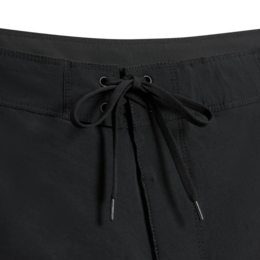 Miniatura 7.0 de Boardshort Cordura Airtex Preto Florence