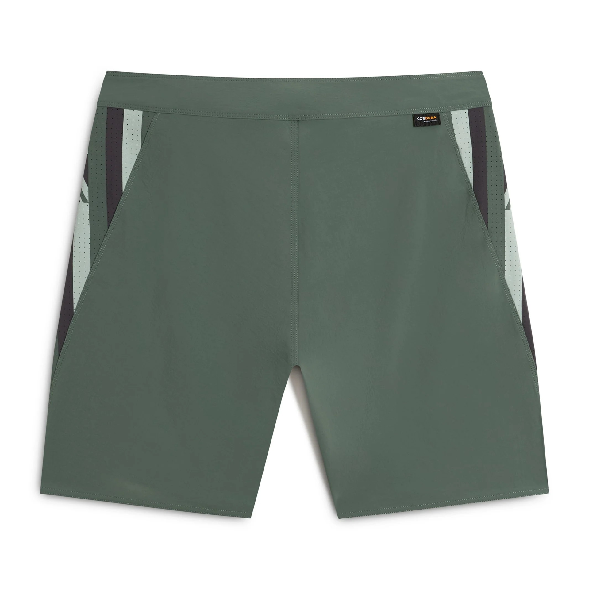 Miniatura 3.0 de Boardshort Cordura Airtex Pro Hawaii Verde S&aacute;lvia Florence